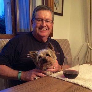 Meet your Posher, Joseph